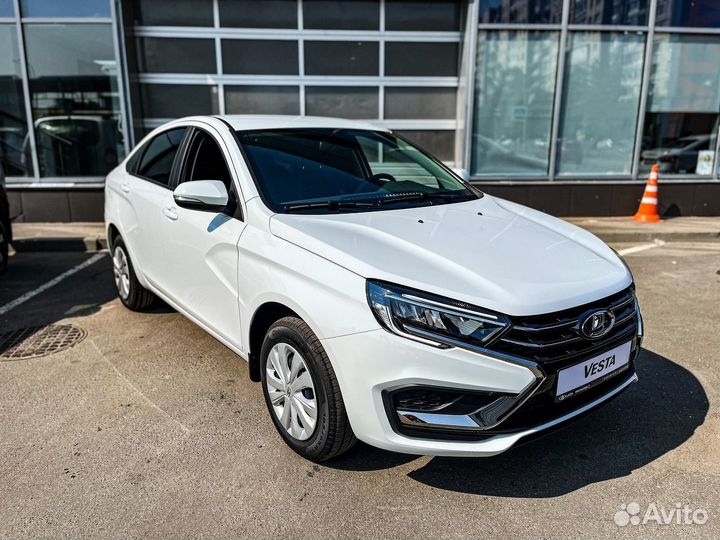 LADA Vesta, 2023