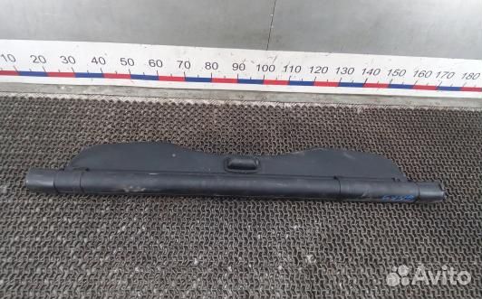 Шторка багажника land rover freelander 2 (6NK09QV01)