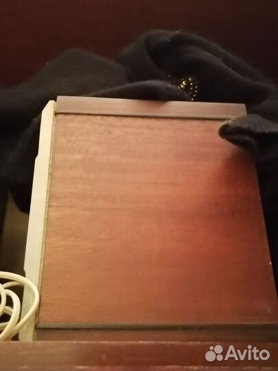 Радиола Сириус