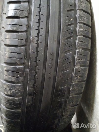 Nokian Tyres Hakka SUV 235/70 R16 106T