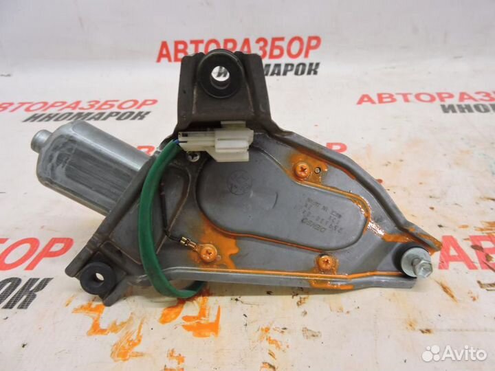 Моторчик стеклоочистителя задний для Mitsubishi Ai