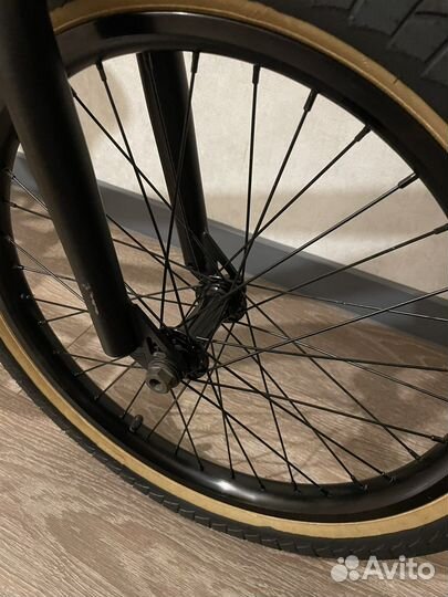 Велосипед bmx Haro 20