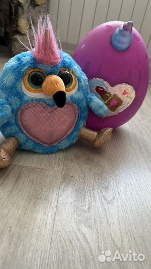 Zuru rainbocorns оригинал