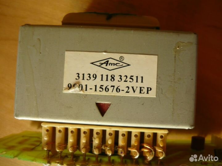 Трансформатор