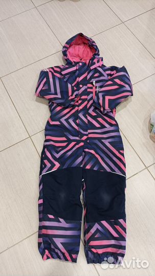 Комбинезон Лесси 122