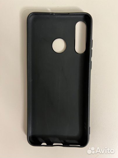 Чехол на Huawei p30 lite