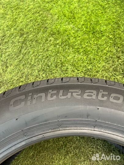 Pirelli Cinturato P7 205/60 R16 92V