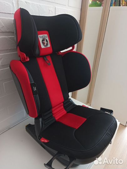 Детское автокресло peg perego viaggio 2-3 flex