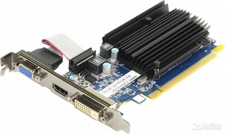 AMD radeon R5 230