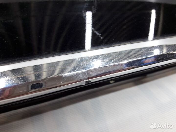 Накладка крышки багажника Honda Cr-V 4 2012-2015