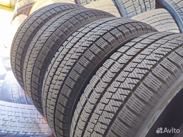 Bridgestone Blizzak VRX2 205/60 R16