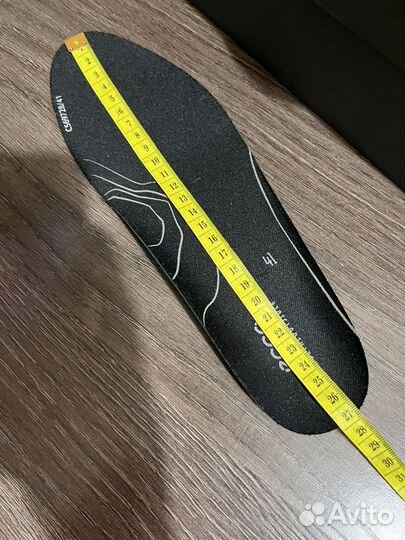 41 сапоги ecco solice новые