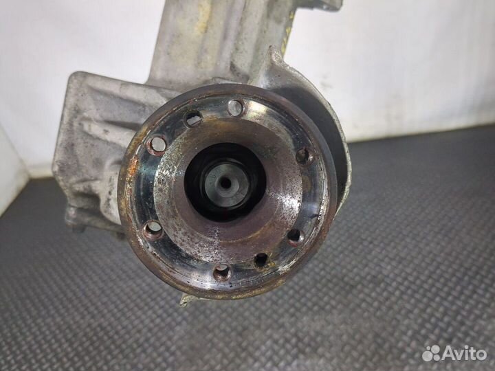 Редуктор Раздаточный кпп (раздатка) Volvo XC90, 20