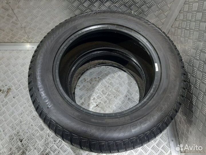 Gislaved Nord Frost 200 SUV 225/65 R17 106T