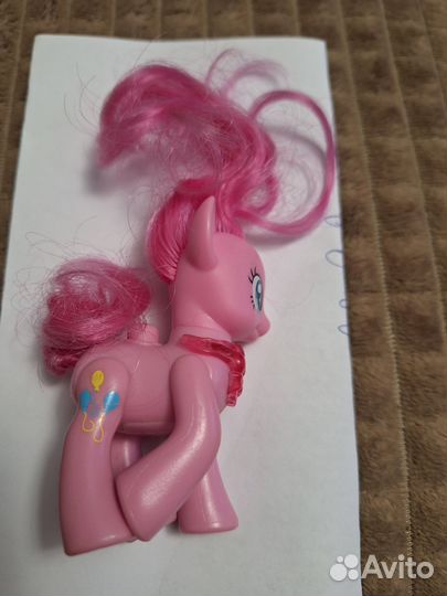 My little pony