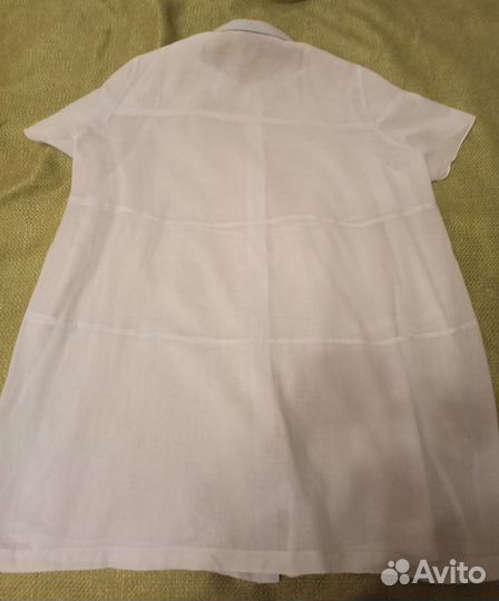 Brunello cucinelli рубашка