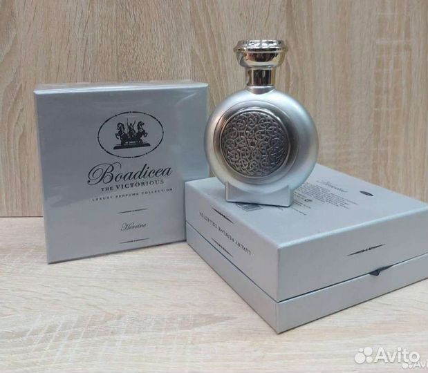 Boadisea the victorious heroine 100 ml