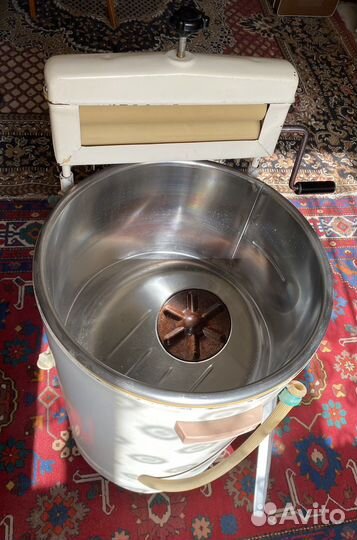 Стиральная машина смр 1.5 