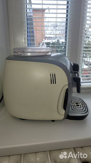 Кофемашина philips saeco