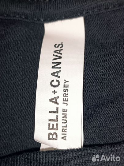 Футболка женская новая 2XL Canvas оригинал