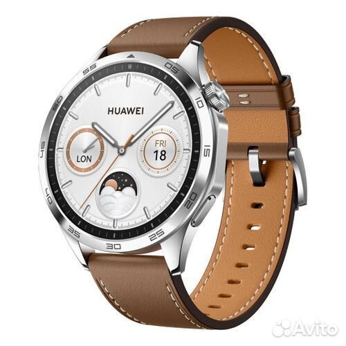 Смарт-часы Huawei Watch GT4 Оригинал - Новые