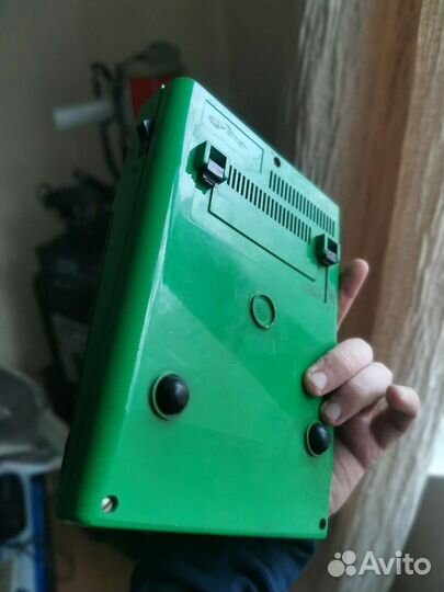 Калькулятор elka 50m редкий