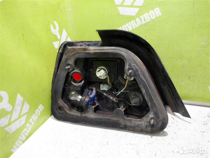 Фонарь задний правый Дэо Нексия