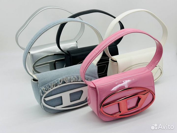 Сумка Diesel хит