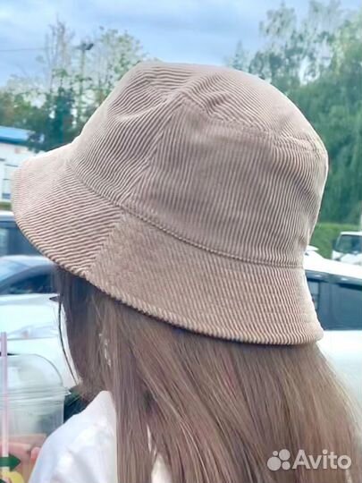 Панама панамка hm женская