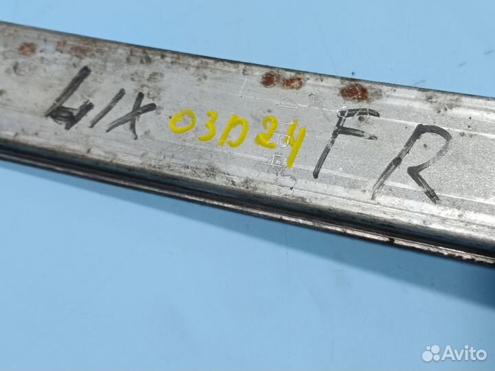 Стеклоподъёмник передний для Mitsubishi Lancer 9