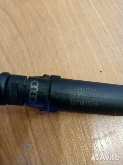 Форсунка топливная Volkswagen Passat B5+ седан ALZ