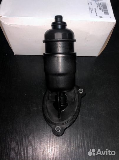 Фильтр, масляный коробки АКПП (0AW301516H)