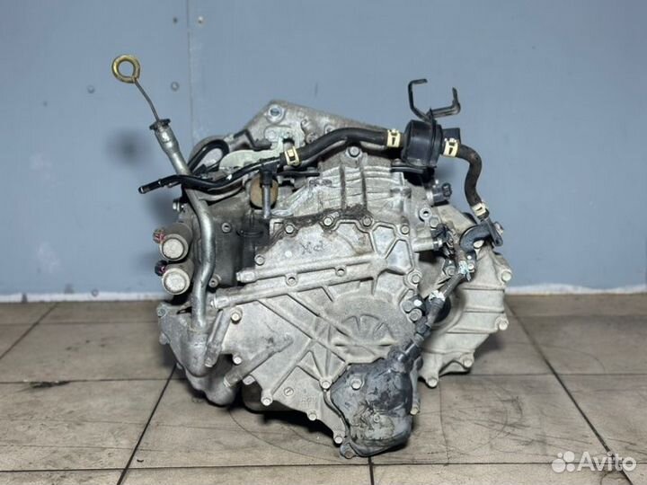 АКПП Honda Accord 8 CU K24A 2.4 97Т.км