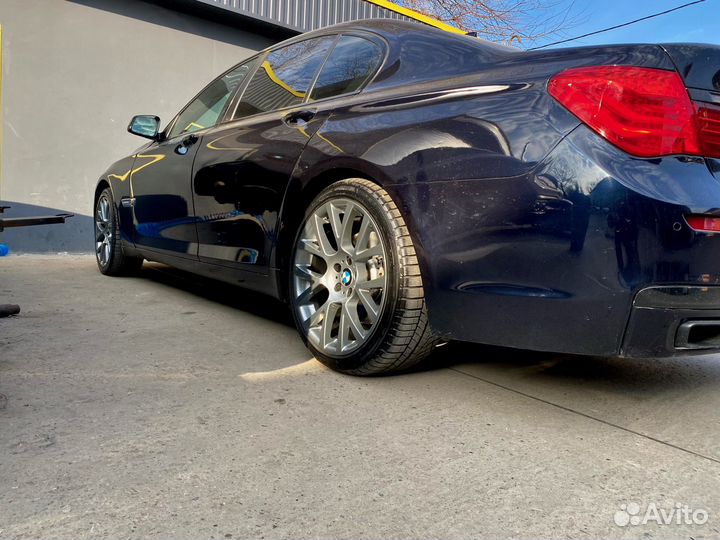 Оператор на мойку