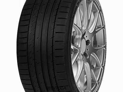 Gripmax SureGrip Pro Sport 285/35 R21 105Y