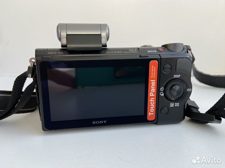 Фотоаппарат Sony