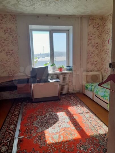 2-к. квартира, 50,7 м², 4/5 эт.