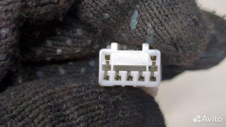 Зеркало боковое Peugeot 4007, 2008