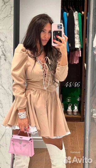 Платье женское 44 46 размер