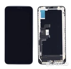 Модуль на xs max