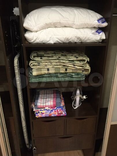 1-к. квартира, 33,3 м², 1/5 эт.