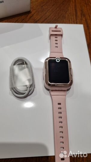 Смарт часы huawei watch 4 pro