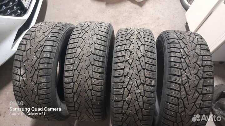Nokian Tyres Nordman 7 205/65 R16