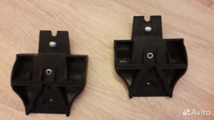 Адаптеры для автолюльки tuttis zippy