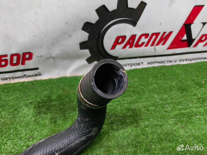 Патрубок радиатора нижний Toyota Camry 2006 ACV40