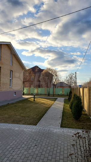 Дом 325 м² на участке 30 сот.