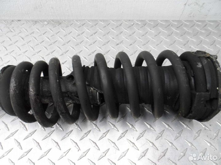 Амортизатор передний L Mercedes M-klasse W166