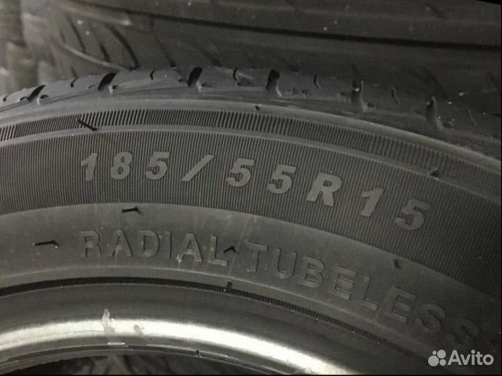 Sailun Atrezzo Elite 185/55 R15 82V