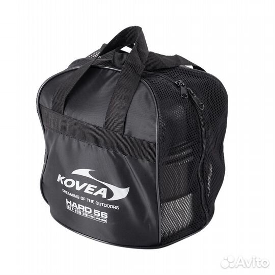 Туристический набор посуды Kovea VKK-SH56