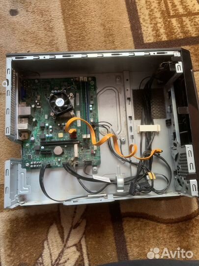 Компьютер amd A6